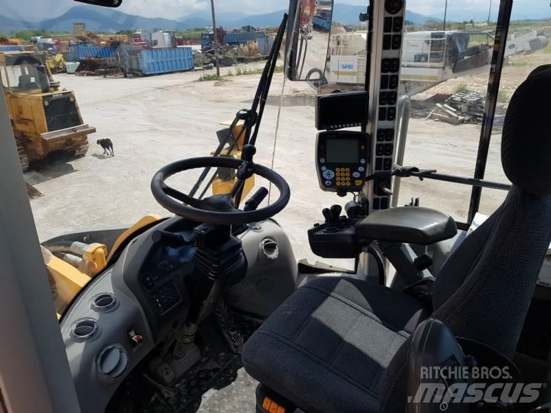 Volvo L350F Utovarivači na točkove