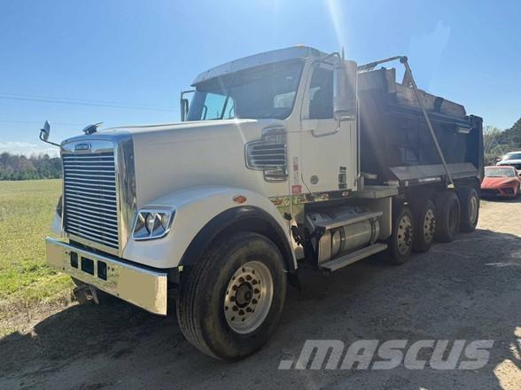 Freightliner 122SD Kiperi kamioni