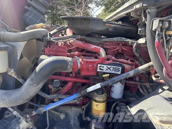 International LT Tegljači