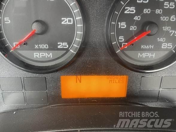 International PROSTAR Tegljači
