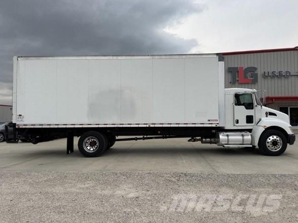 Kenworth T270 Ostalo za građevinarstvo