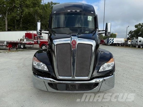 Kenworth T680 Tegljači
