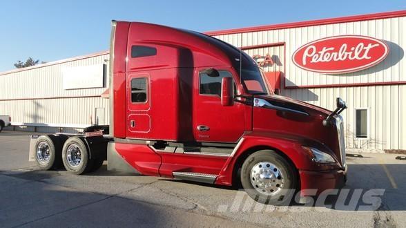 Kenworth T680 Tegljači