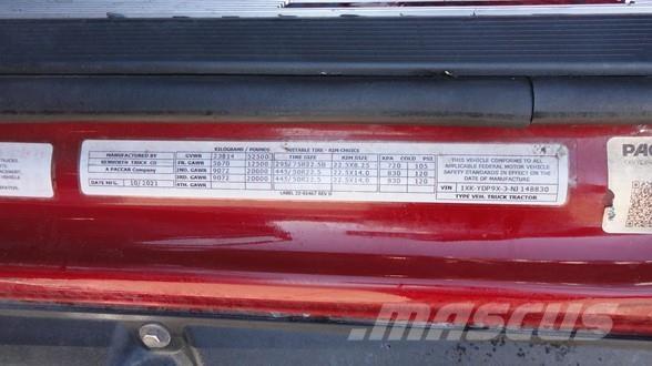 Kenworth T680 Tegljači