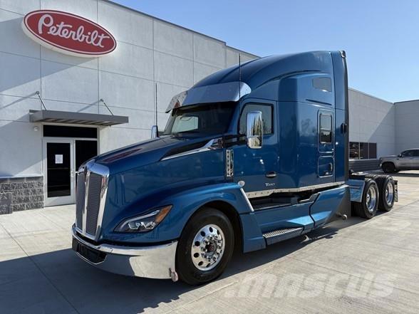 Kenworth T680 Tegljači