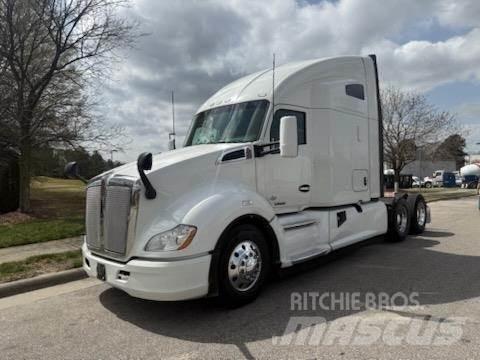 Kenworth T680 Tegljači