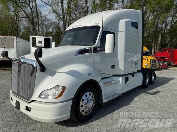 Kenworth T680 Tegljači