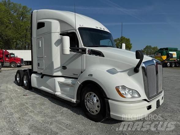 Kenworth T680 Tegljači