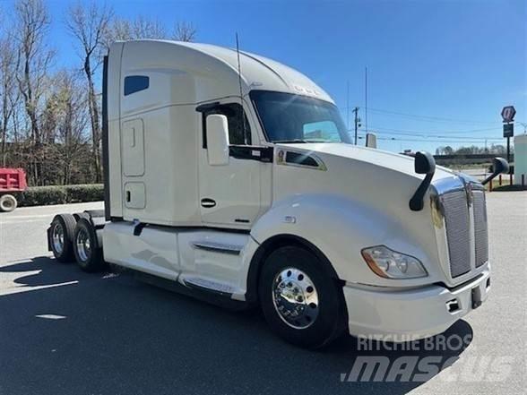 Kenworth T680 Tegljači