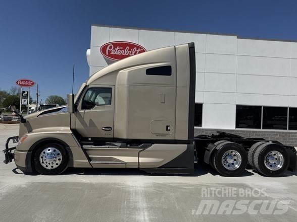 Kenworth T680 Tegljači