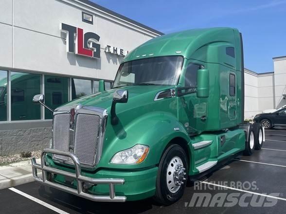 Kenworth T680 Tegljači