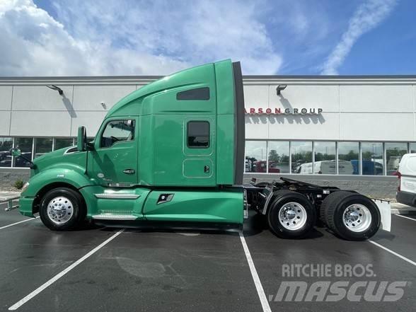 Kenworth T680 Tegljači