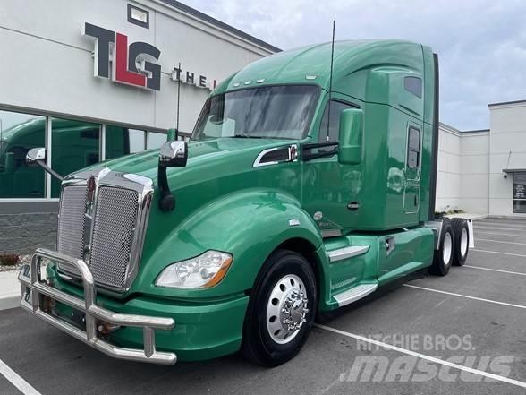 Kenworth T680 Tegljači