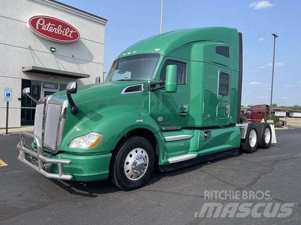 Kenworth T680 Tegljači