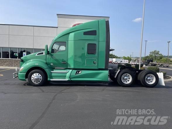 Kenworth T680 Tegljači