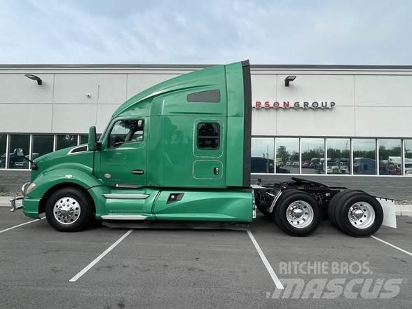 Kenworth T680 Tegljači
