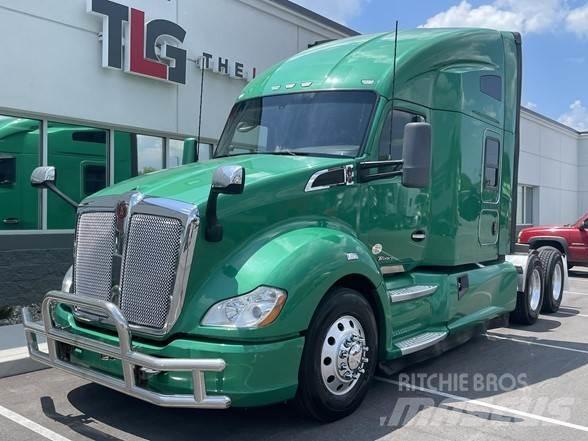 Kenworth T680 Tegljači