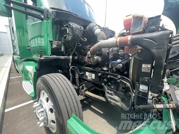 Kenworth T680 Tegljači