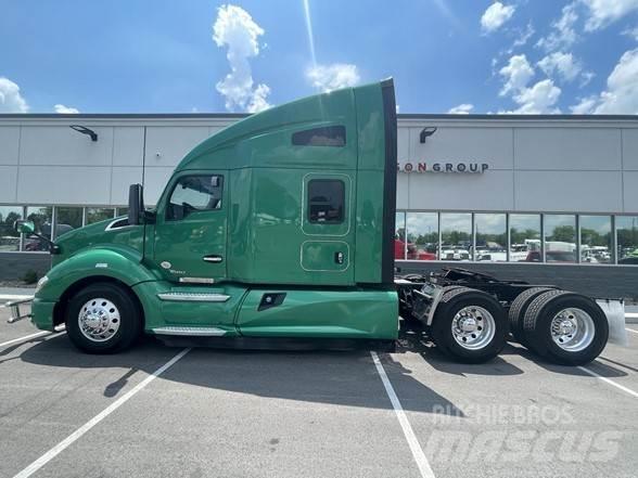 Kenworth T680 Tegljači
