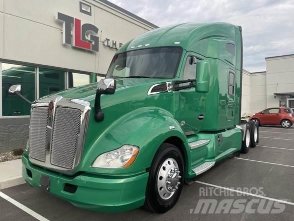 Kenworth T680 Tegljači