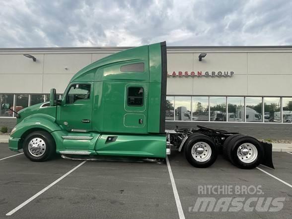 Kenworth T680 Tegljači