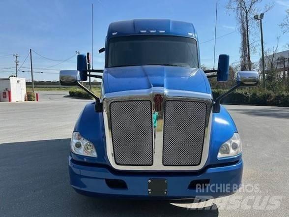Kenworth T680 Tegljači