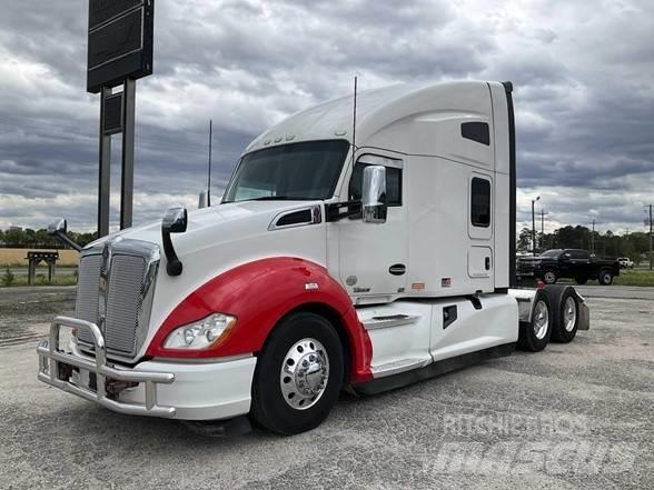 Kenworth T680 Tegljači