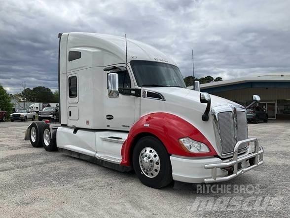 Kenworth T680 Tegljači