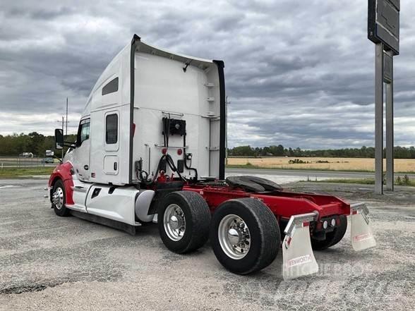 Kenworth T680 Tegljači