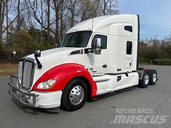 Kenworth T680 Tegljači