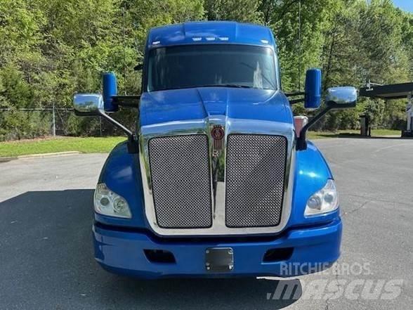 Kenworth T680 Tegljači