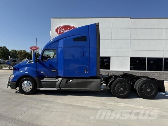 Kenworth T680 Tegljači