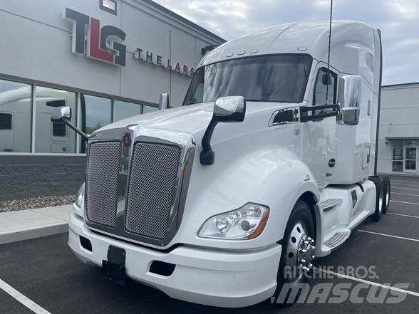 Kenworth T680 Tegljači