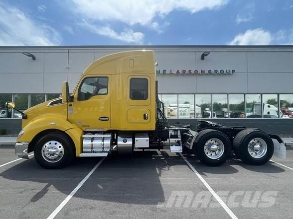 Kenworth T680 Tegljači