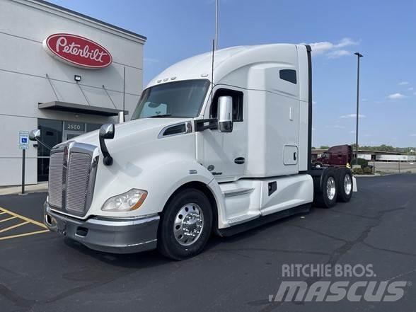 Kenworth T680 Tegljači