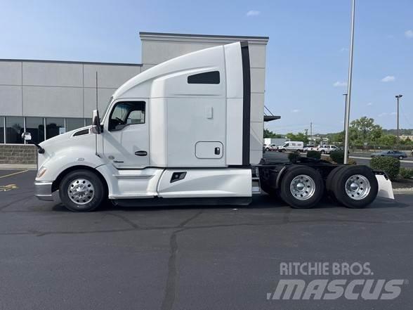 Kenworth T680 Tegljači