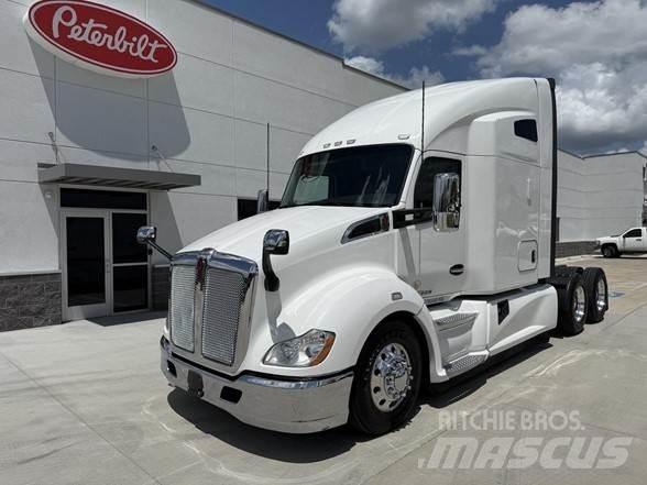 Kenworth T680 Tegljači