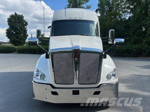 Kenworth T680 Tegljači
