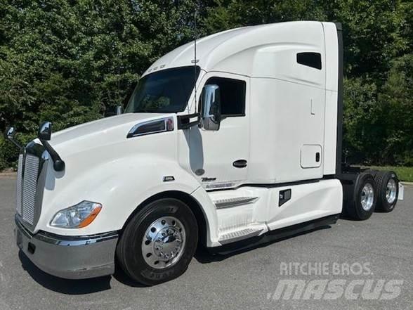 Kenworth T680 Tegljači