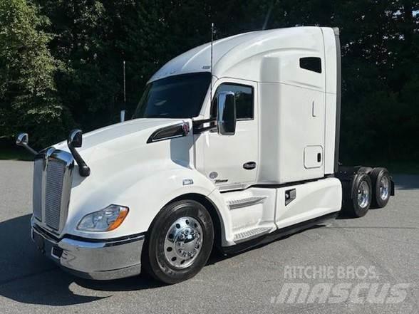 Kenworth T680 Tegljači