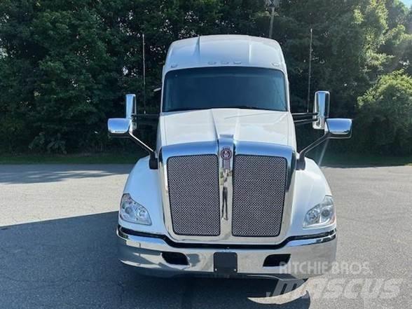 Kenworth T680 Tegljači