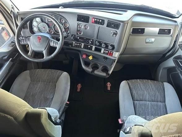 Kenworth T680 Tegljači