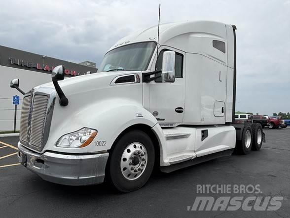 Kenworth T680 Tegljači