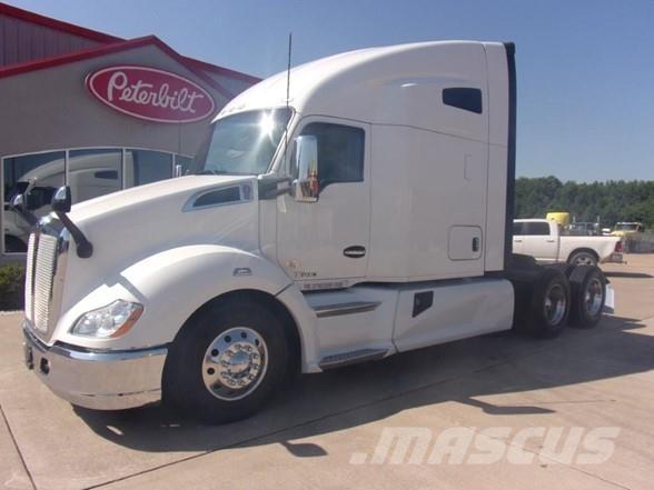 Kenworth T680 Tegljači