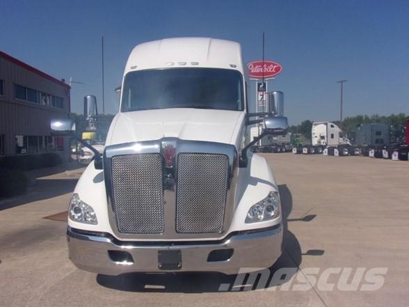 Kenworth T680 Tegljači