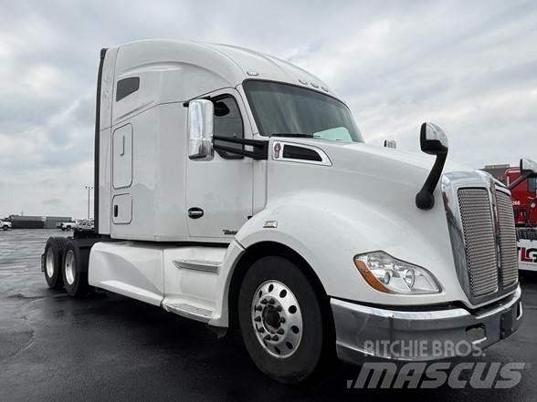 Kenworth T680 Tegljači