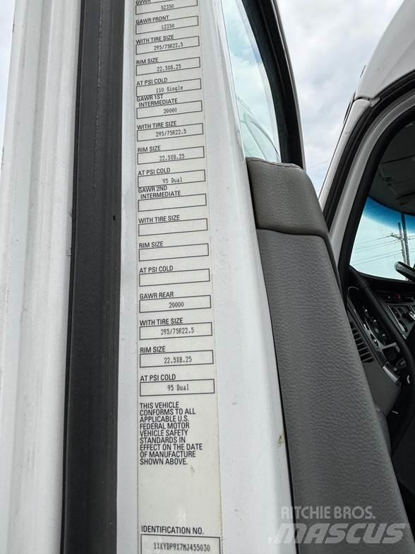 Kenworth T680 Tegljači
