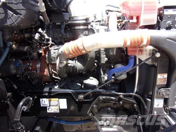 Kenworth T680 Tegljači