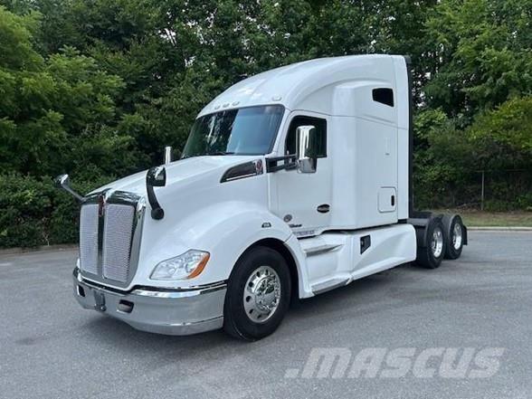 Kenworth T680 Tegljači