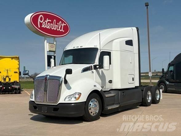 Kenworth T680 Tegljači